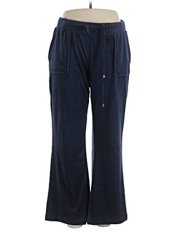 Cable & Gauge Casual Pants (view 1)