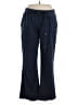 Cable & Gauge Blue Casual Pants Size XL - photo 1