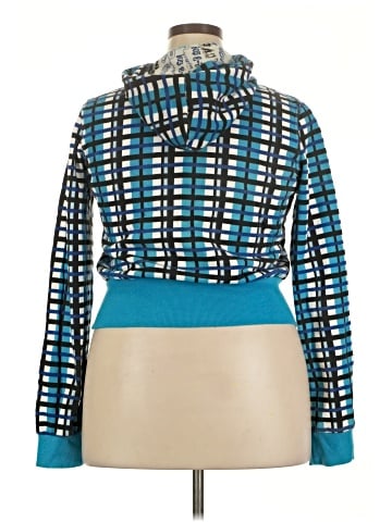 Deb Cardigan (view 2)
