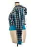 Deb Blue Cardigan Size 2X - photo 5