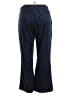 Cable & Gauge Blue Casual Pants Size XL - photo 2
