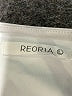 REORIA Ivory Bodysuit Size L - photo 3
