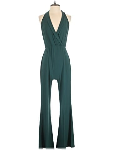 Leith Jumpsuit (view 1)