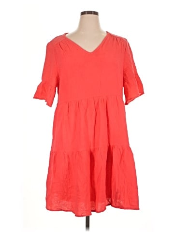 Perceptions Casual Dress (view 1)