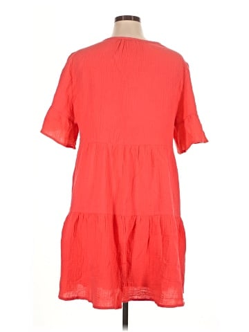 Perceptions Casual Dress (view 2)