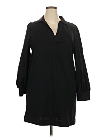 Pomander Place Long Sleeve Blouse (view 1)
