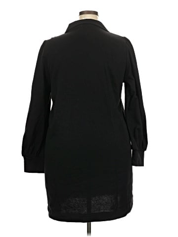 Pomander Place Long Sleeve Blouse (view 2)