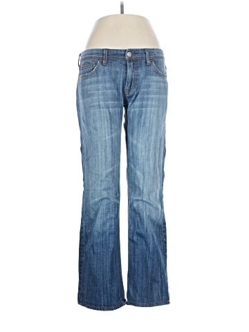 7 For All Mankind Jeans (view 1)