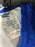 Lands' End Stripes Blue Board Shorts Size XS (kids) - photo 4