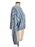 Primark 100% Acrylic Blue Pullover Sweater Size 10 - 12 - photo 4