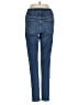 Joe's Jeans Solid Blue Jeans Size 24 waist - photo 2