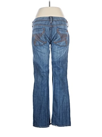 7 For All Mankind Jeans (view 2)