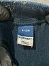 Old Navy Print Blue Shorts Size 6-12 mo - photo 3