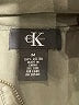 Calvin Klein 100% Cotton Green Turtleneck Sweater Size M - photo 7