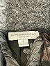Katherine Barclay 100% Polyester Black Casual Dress Size 4 - photo 7