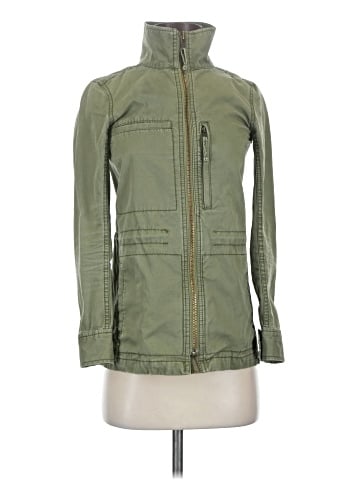 Madewell Fleet Jacket (view 1)