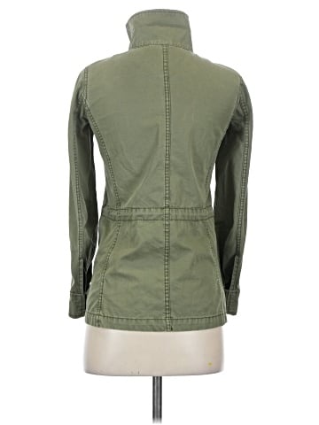 Madewell Fleet Jacket (view 2)