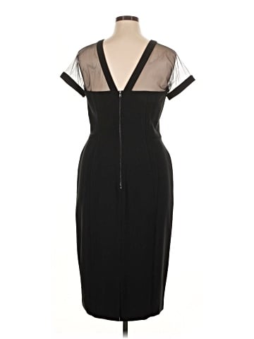 Maggy London Cocktail Dress (view 2)