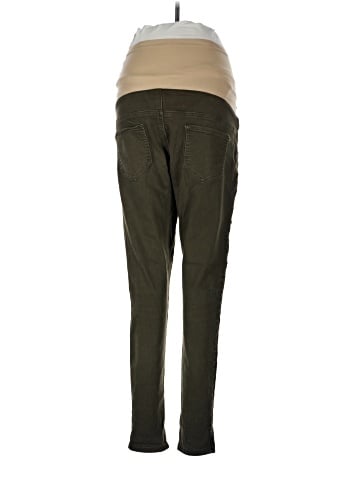 Indigo Blue Active Pants (view 2)