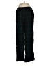 L.L.Bean 100% Cotton Plaid Green Casual Pants Size S - photo 2