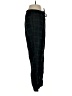 L.L.Bean 100% Cotton Plaid Green Casual Pants Size S - photo 4