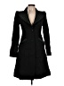 Valentina Shah Black Coat Size L (estimated) - photo 1