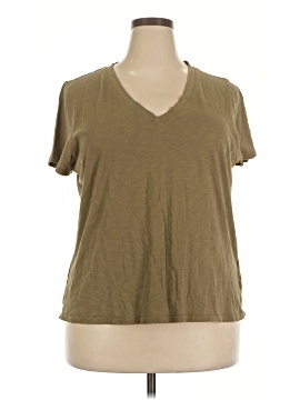 Madewell Short Sleeve T-Shirt (view 1)