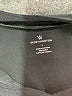 Worthington Black Sleeveless Blouse Size L - photo 7