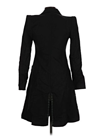 Valentina Shah Coat (view 2)