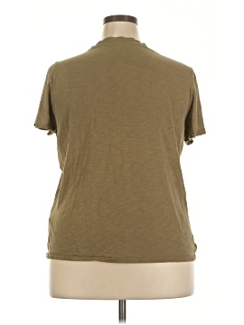 Madewell Short Sleeve T-Shirt (view 2)