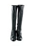 BCBG Black Boots Size 7 1/2 - photo 2