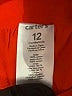 Carter's 100% Cotton Solid Red Skirt 9-12 MO / 12 MO - photo 3