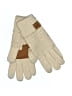 Assorted Brands Ivory Gloves One size - photo 1