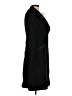 Valentina Shah Black Coat Size L (estimated) - photo 4