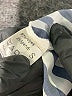 Unbranded Stripes Blue Casual Dress Size S - photo 7