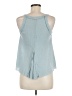 La Miel Blue Tank Top Size M - photo 2