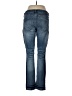 Express Jeans Blue Jeans Size 12R - photo 2