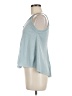 La Miel Blue Tank Top Size M - photo 5