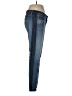 Express Jeans Blue Jeans Size 12R - photo 4