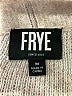 FRYE Tan Cardigan Size M - photo 7