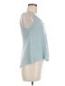 La Miel Blue Tank Top Size M - photo 4