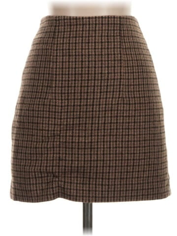 MNG Casual Skirt (view 1)