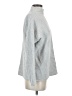 August 1 Eight Gray Turtleneck Sweater Size S - photo 4