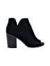 Steve Madden Black Ankle Boots Size 10 - photo 1