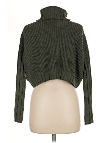 SO Turtleneck Sweater (view 2)