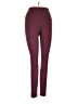 Gilly Hicks Burgundy Active Pants Size S - photo 1