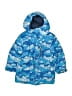 Columbia 100% Polyester Blue Raincoat Size 4 - 5 - photo 1