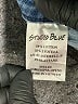 STUDIO BLUE Hearts Blue Jeans Size 26 waist (petite) - photo 8