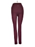 Gilly Hicks Burgundy Active Pants Size S - photo 2