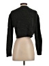 Zara Black Cardigan Size S - photo 2